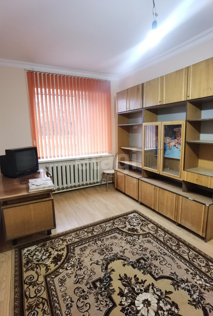 2-комн квартира Рабочая улица