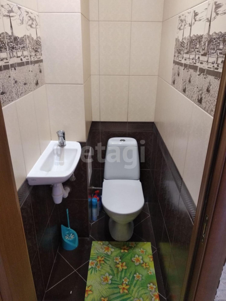 2-комн квартира улица Горняков