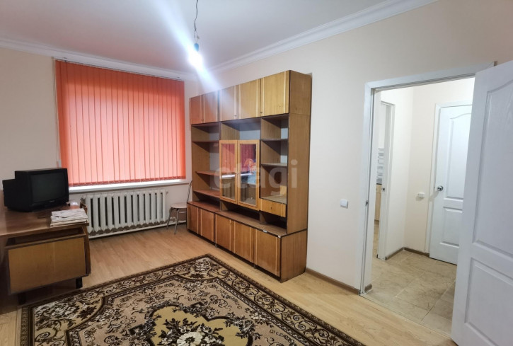 2-комн квартира Рабочая улица