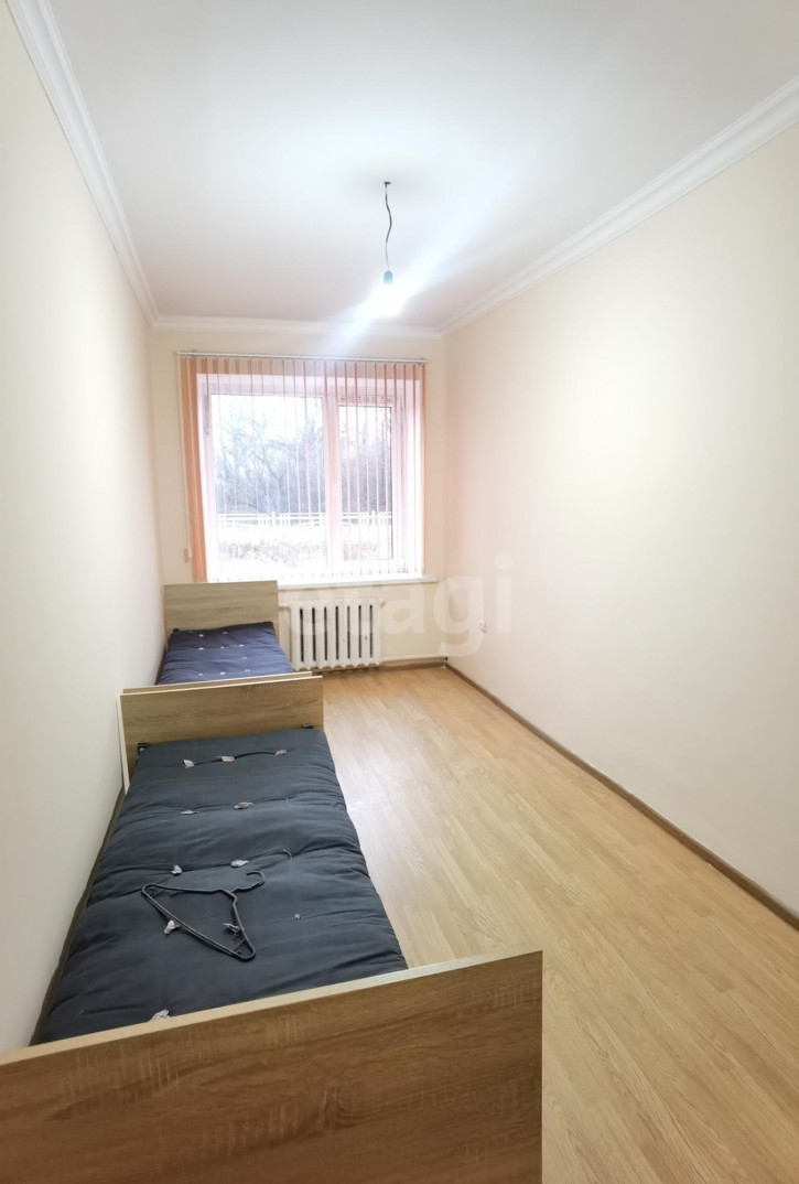 2-комн квартира Рабочая улица