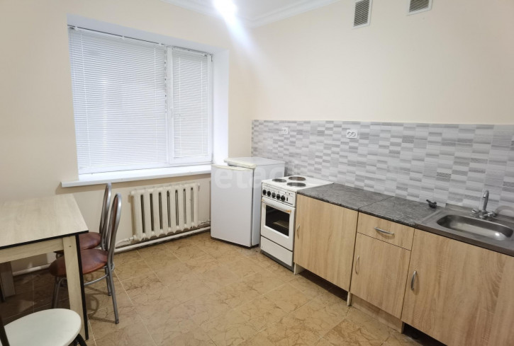2-комн квартира Рабочая улица