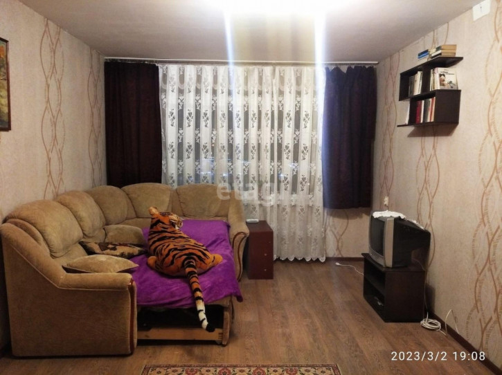 2-комн квартира Институтская улица