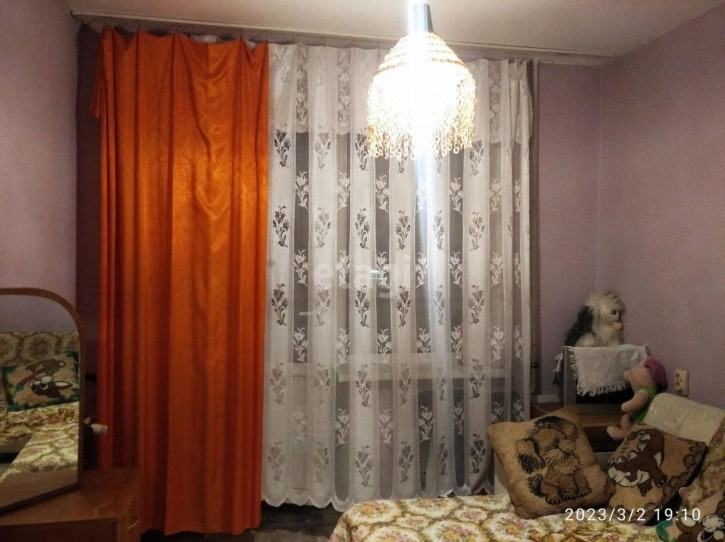 2-комн квартира Институтская улица