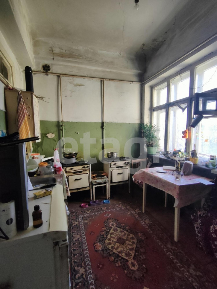 Комната улица Вали Сафроновой