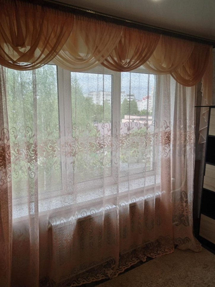 2-комн квартира Авиационная улица