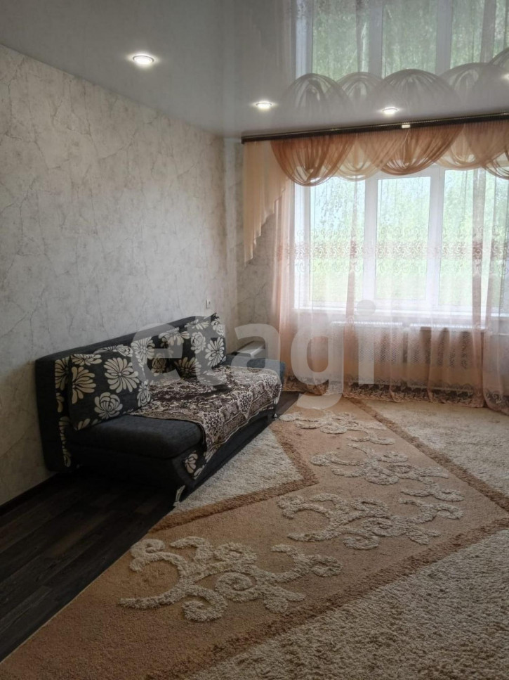 2-комн квартира Авиационная улица