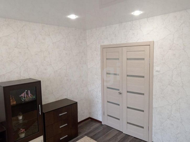 2-комн квартира Авиационная улица