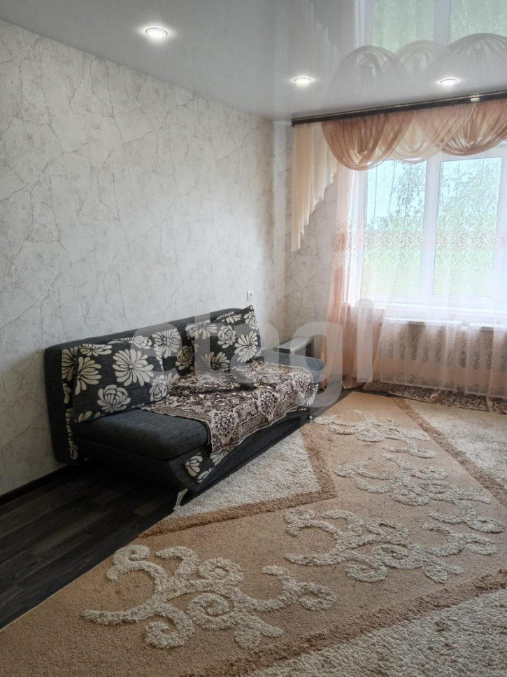 2-комн квартира Авиационная улица
