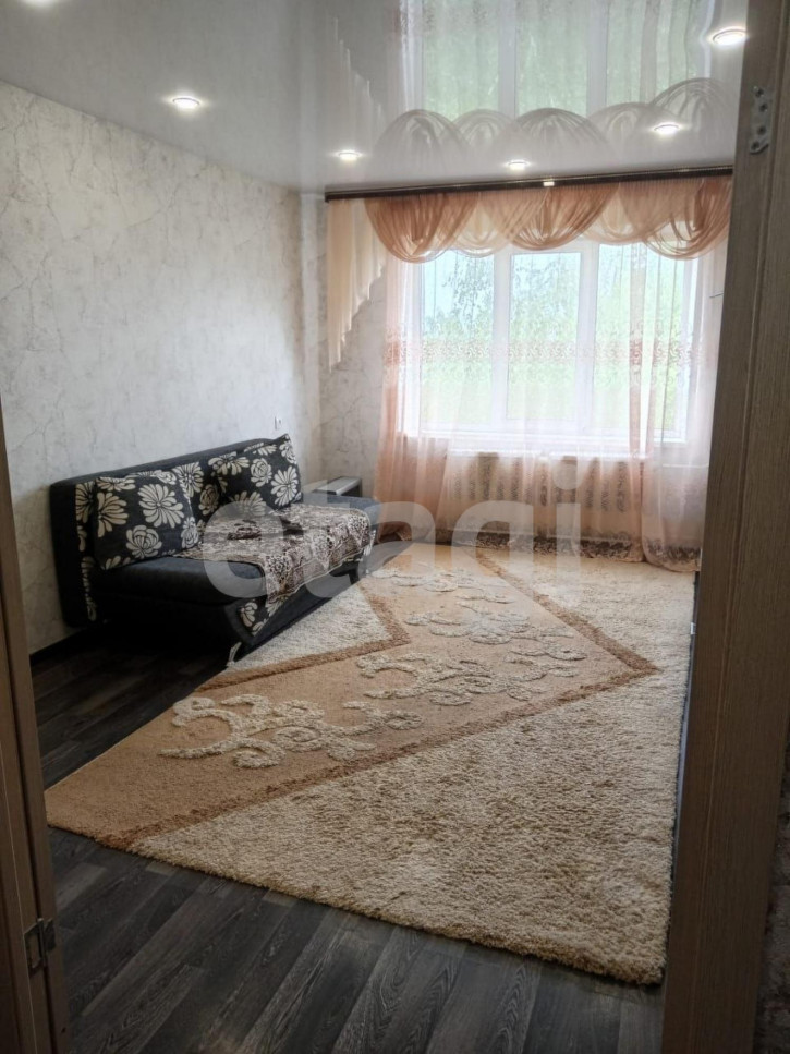 2-комн квартира Авиационная улица