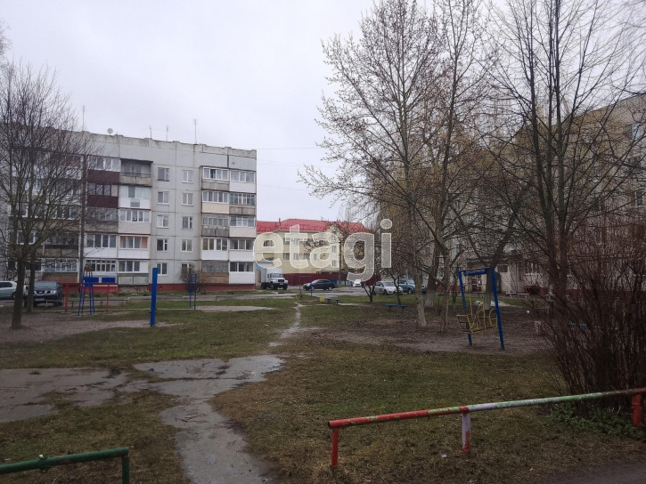 3-комн квартира улица Ленина