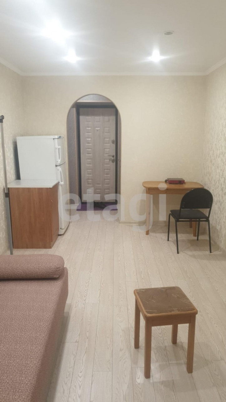 Комната Советская улица