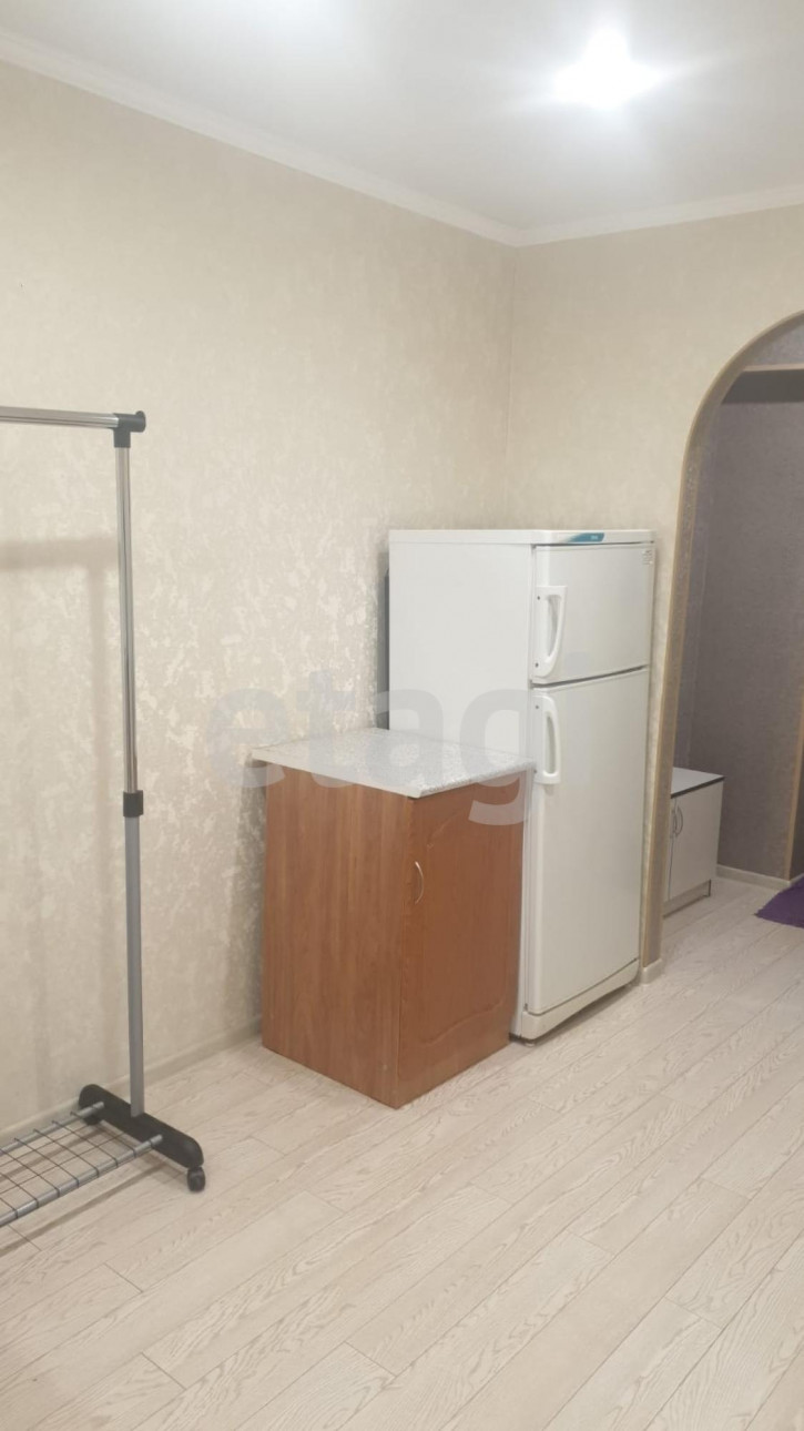 Комната Советская улица