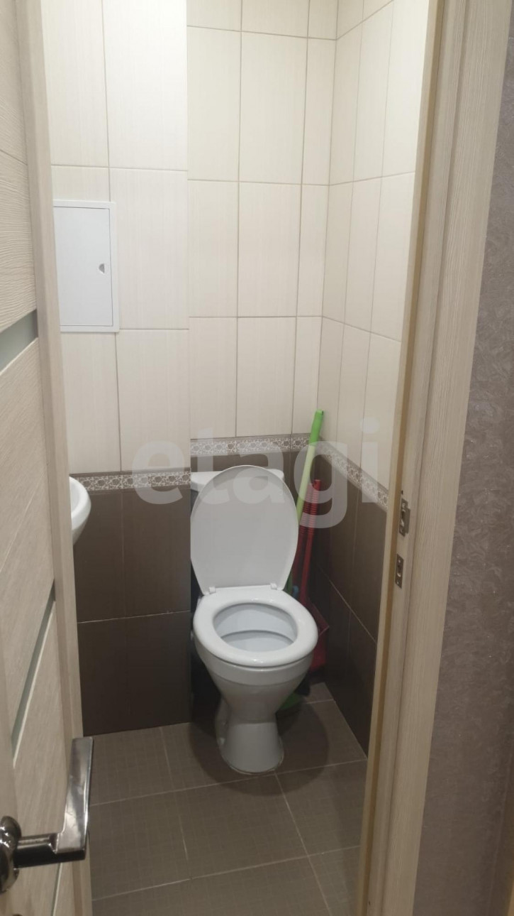 Комната Советская улица