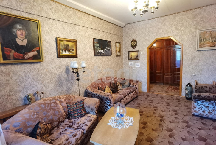 2-комн квартира улица Куйбышева