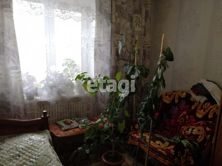 2-комн квартира Заводская улица
