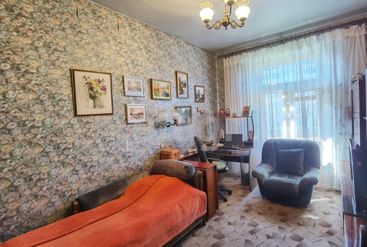 2-комн квартира улица Куйбышева