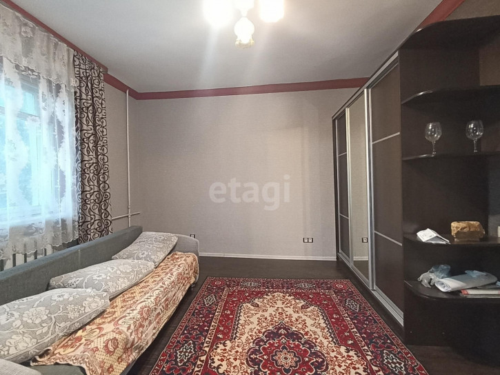 Комната улица Крупской