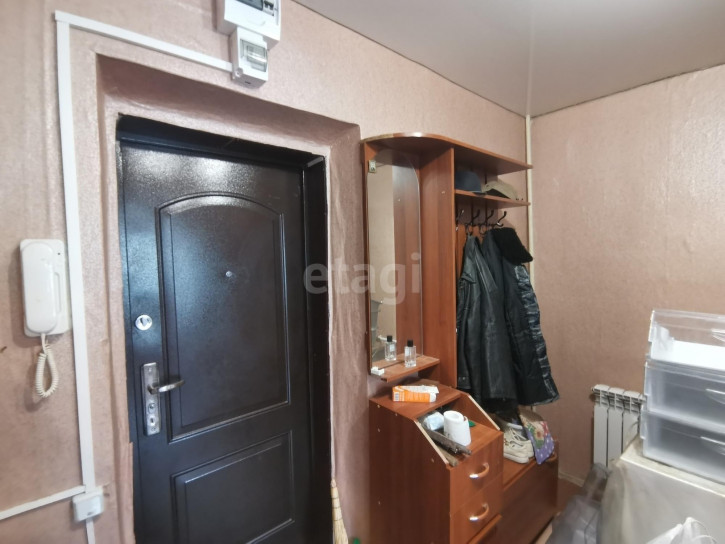 Комната Московская улица