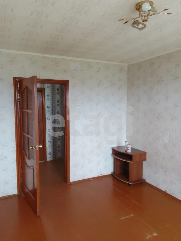 3-комн квартира Спартаковская улица
