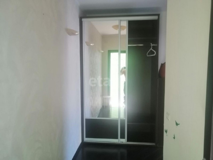 2-комн квартира улица Ромашина