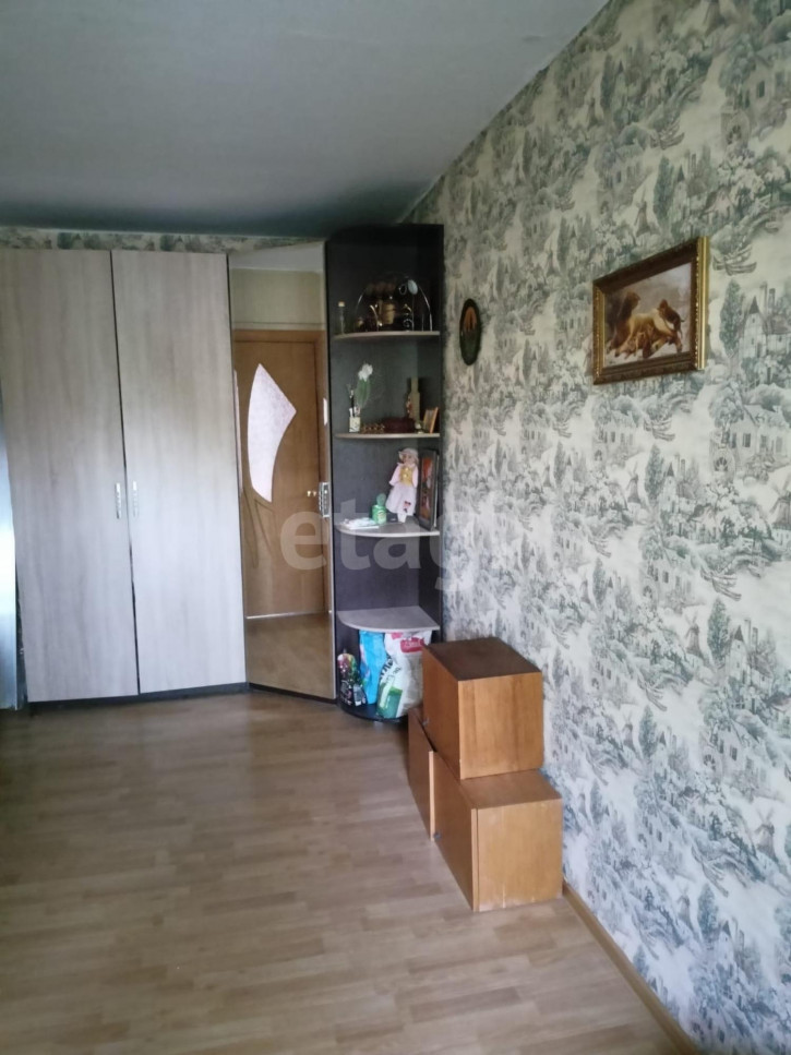 3-комн квартира переулок Гончарова