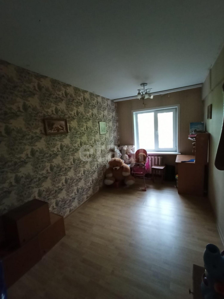 3-комн квартира переулок Гончарова