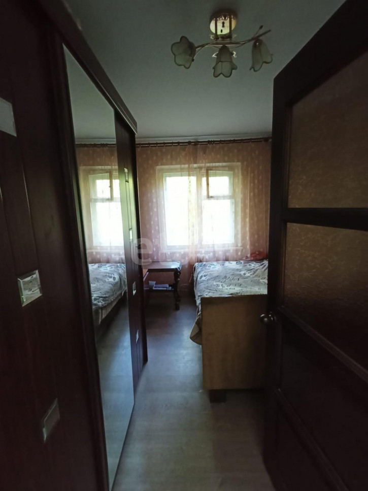 3-комн квартира переулок Гончарова