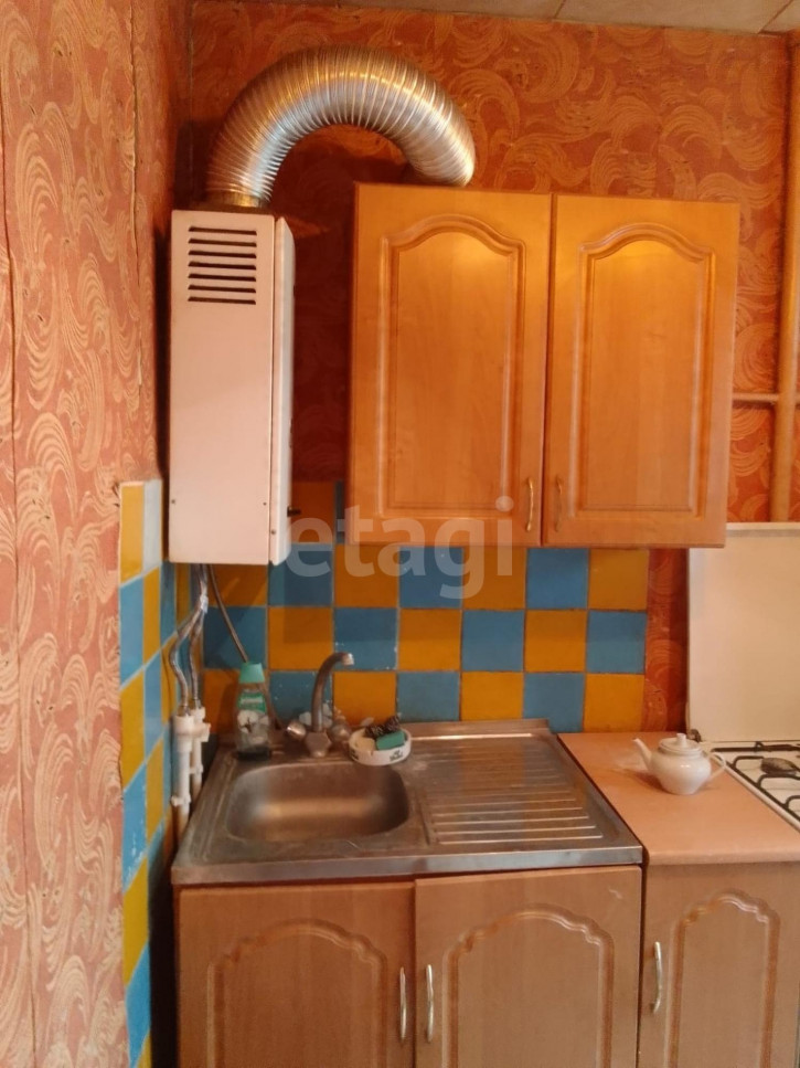 3-комн квартира улица Кирова