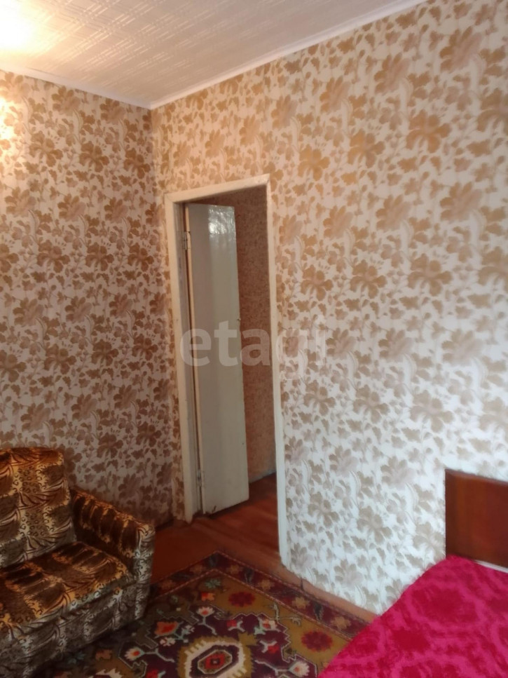 3-комн квартира улица Кирова