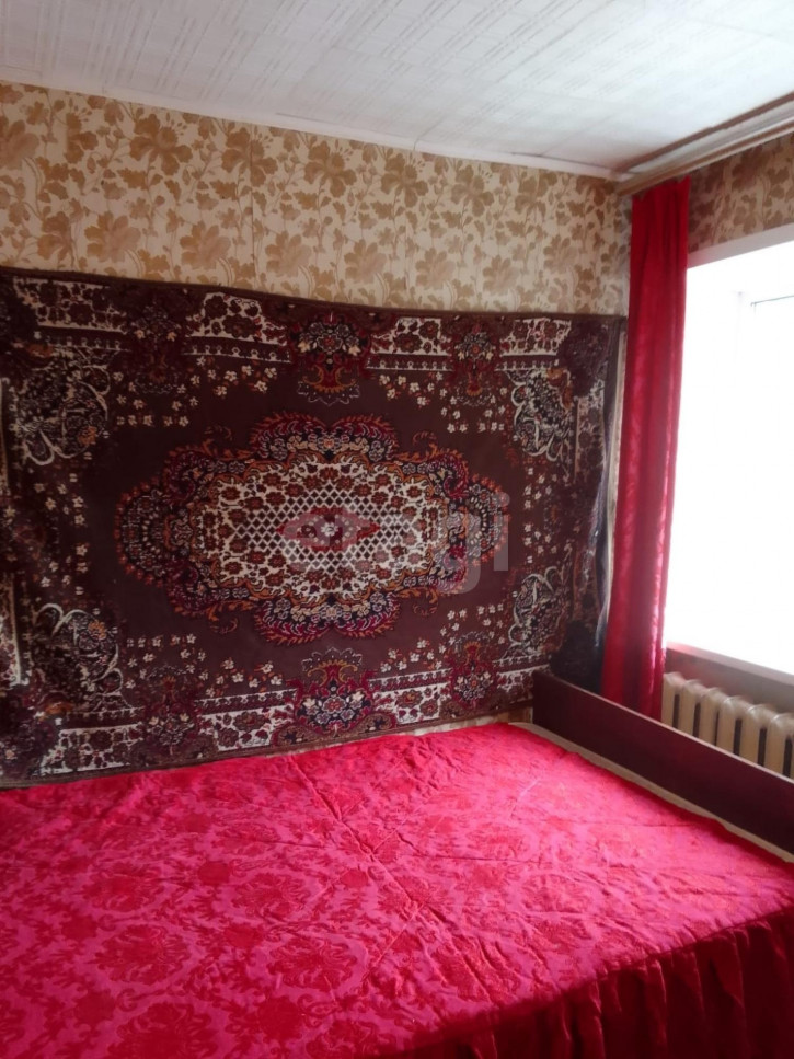 3-комн квартира улица Кирова