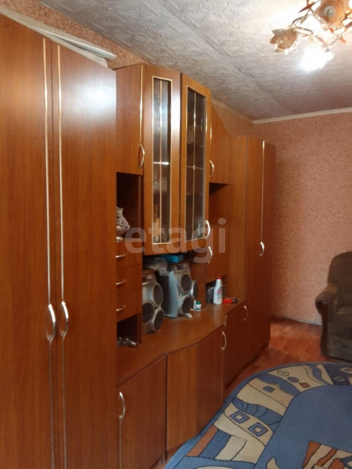 3-комн квартира улица Кирова