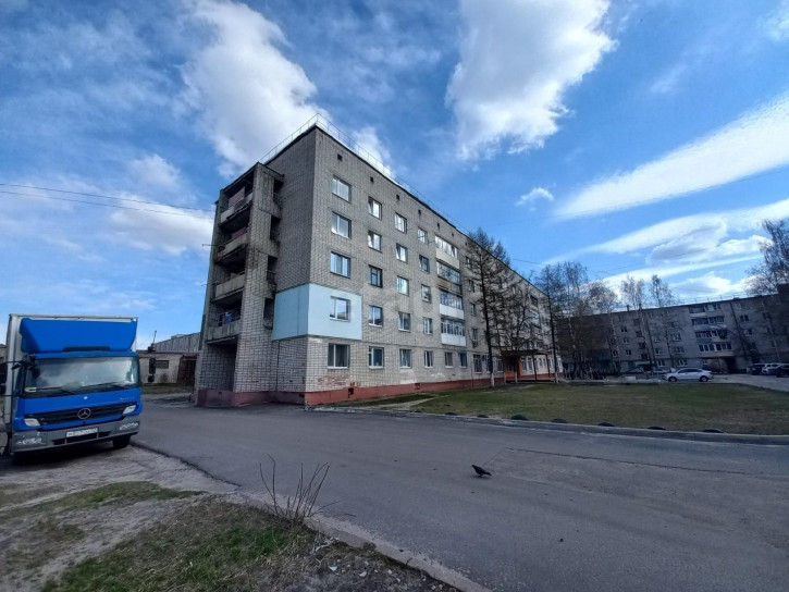 Комната улица Богдана Хмельницкого