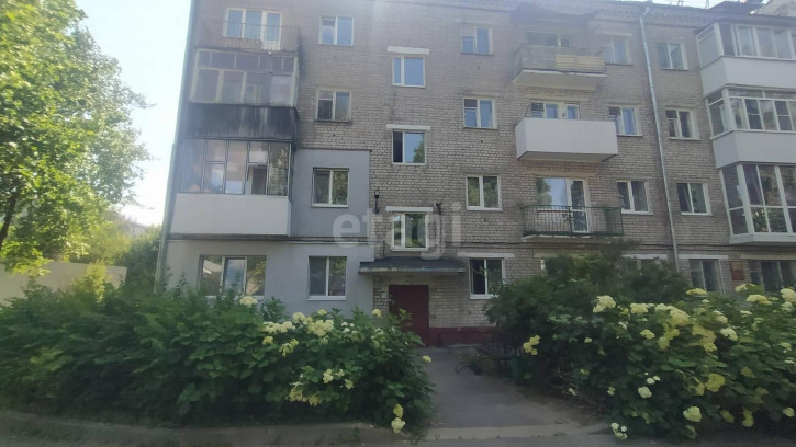 Студия улица Шувалова