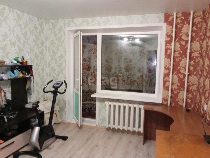1-комн квартира Брянский переулок