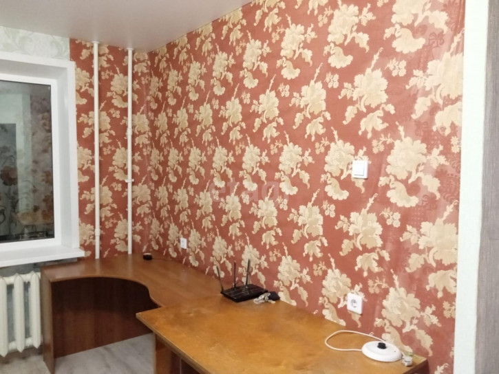 1-комн квартира Брянский переулок