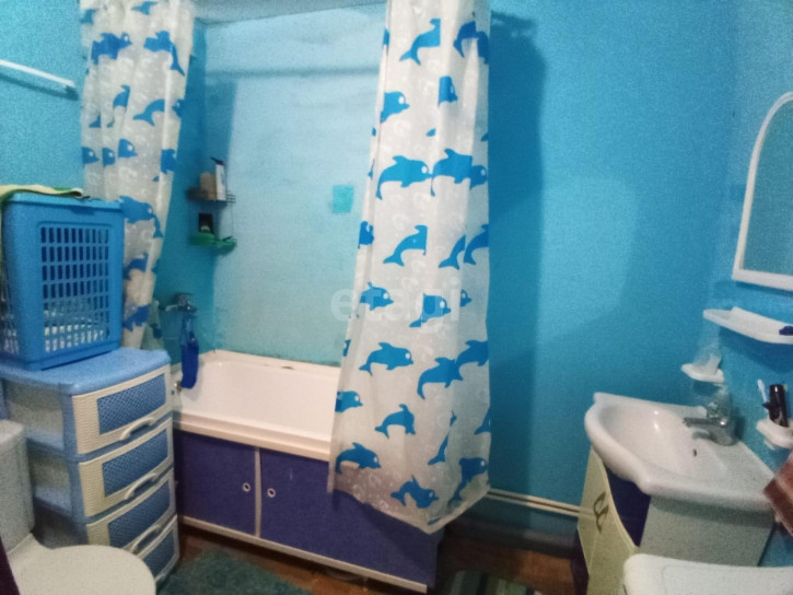 1-комн квартира Брянский переулок