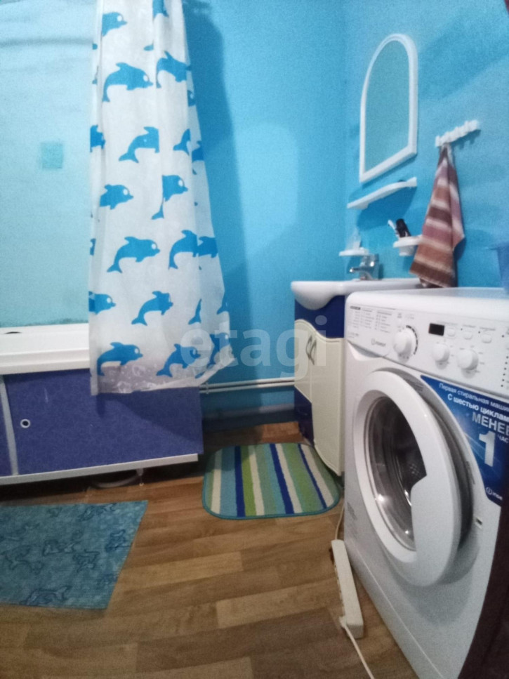 1-комн квартира Брянский переулок