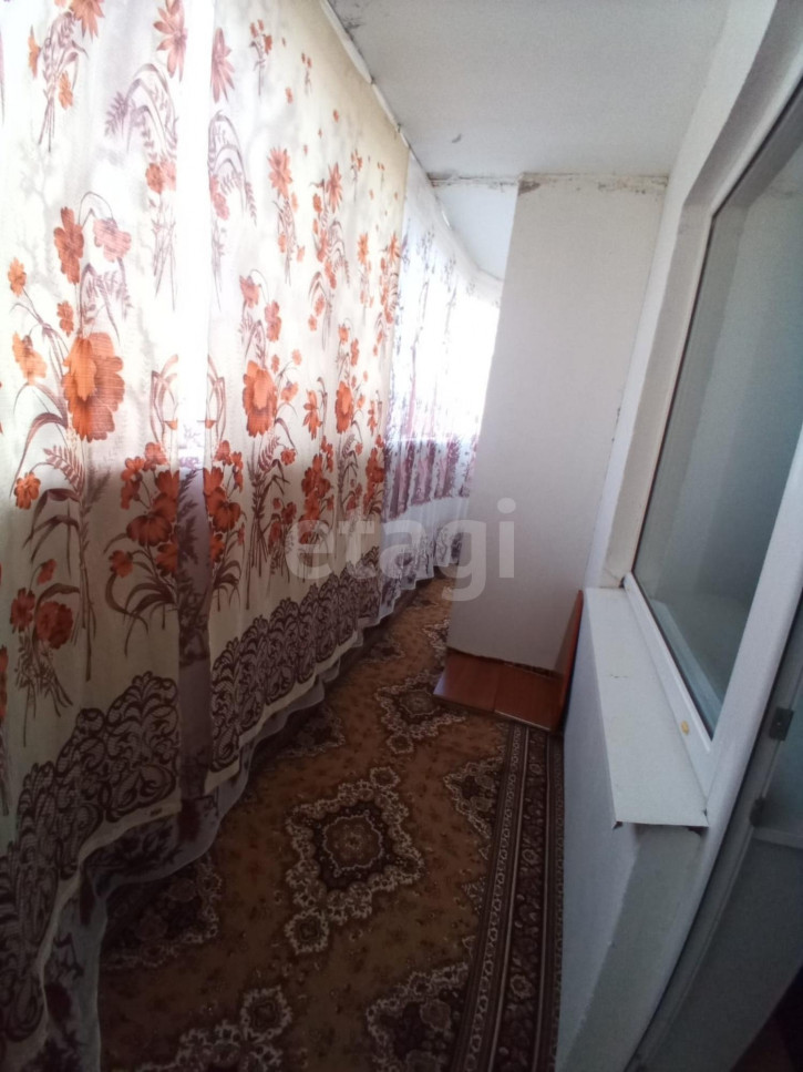 1-комн квартира Брянский переулок