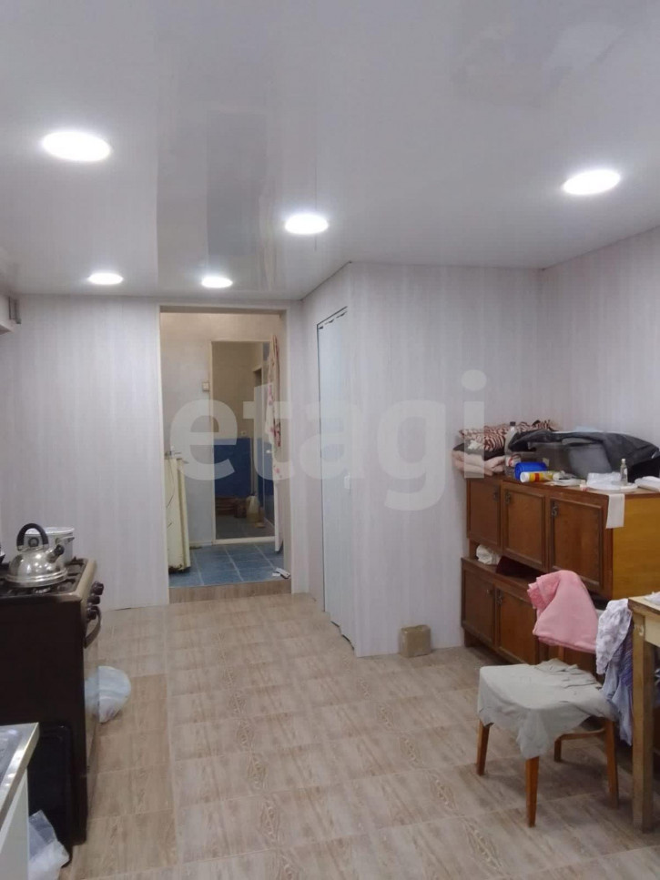 2-комн квартира улица Металлистов