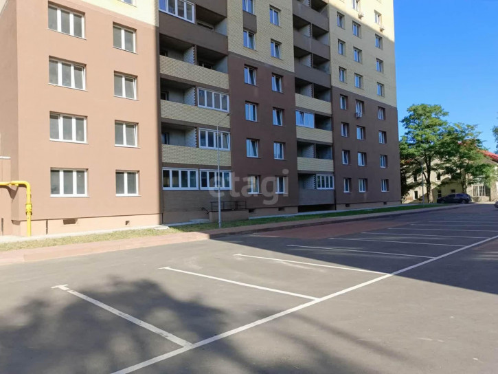 2-комн квартира Ново-Советская улица