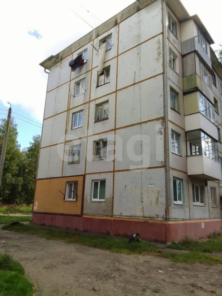 Комната Красноармейская улица