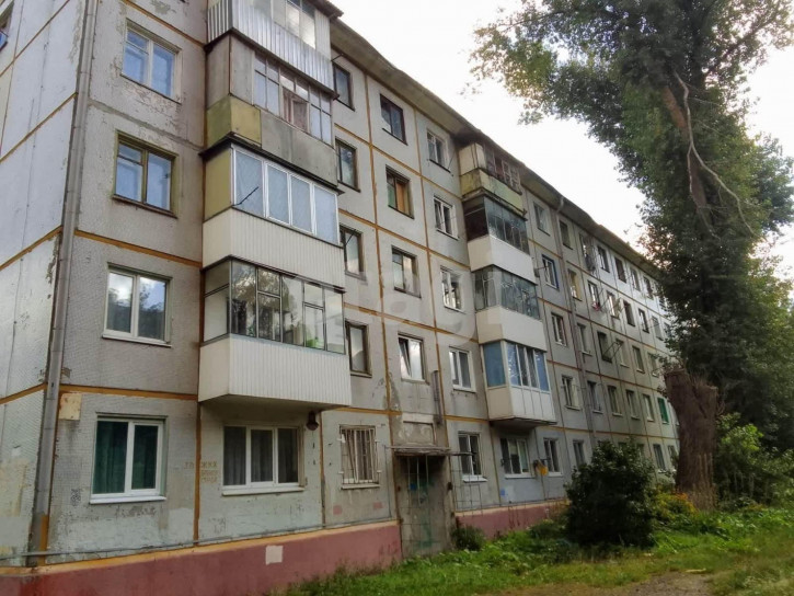 Комната Красноармейская улица
