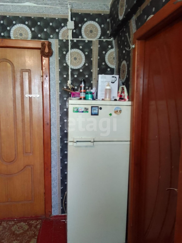 Комната улица Тургенева