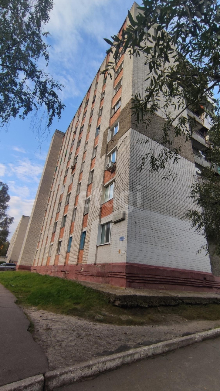 Комната Почтовая улица