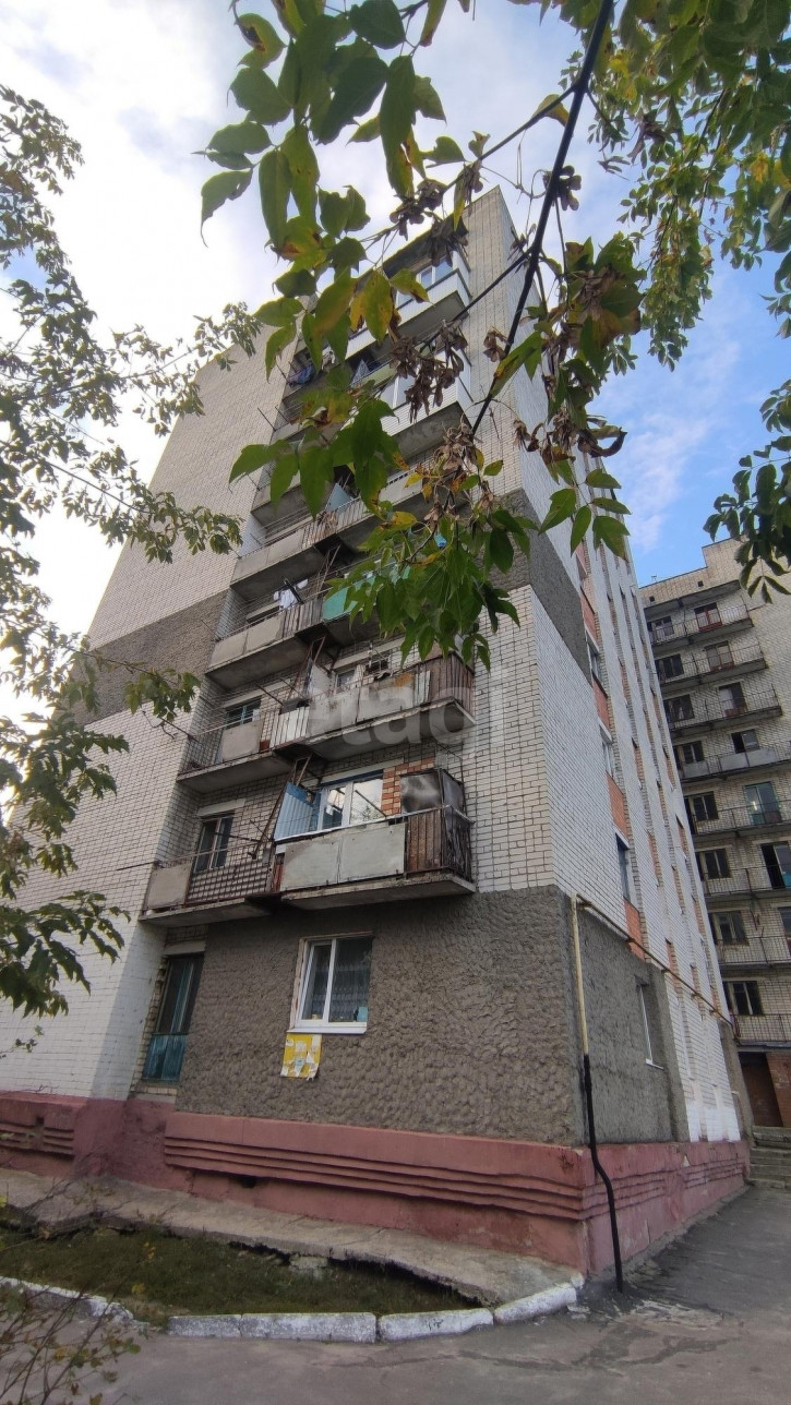 Комната Почтовая улица