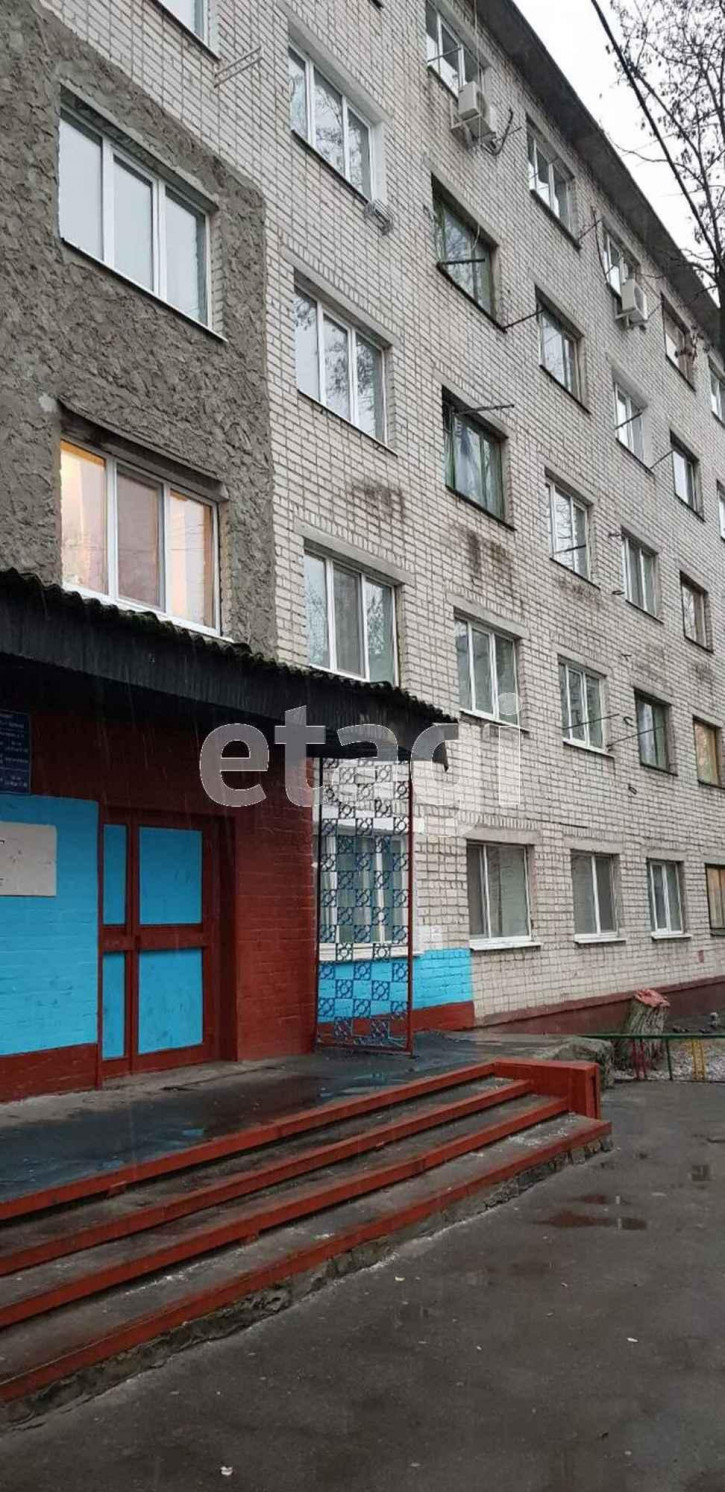 Комната улица Богдана Хмельницкого