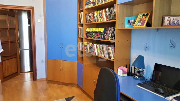 3-комн квартира переулок Металлистов