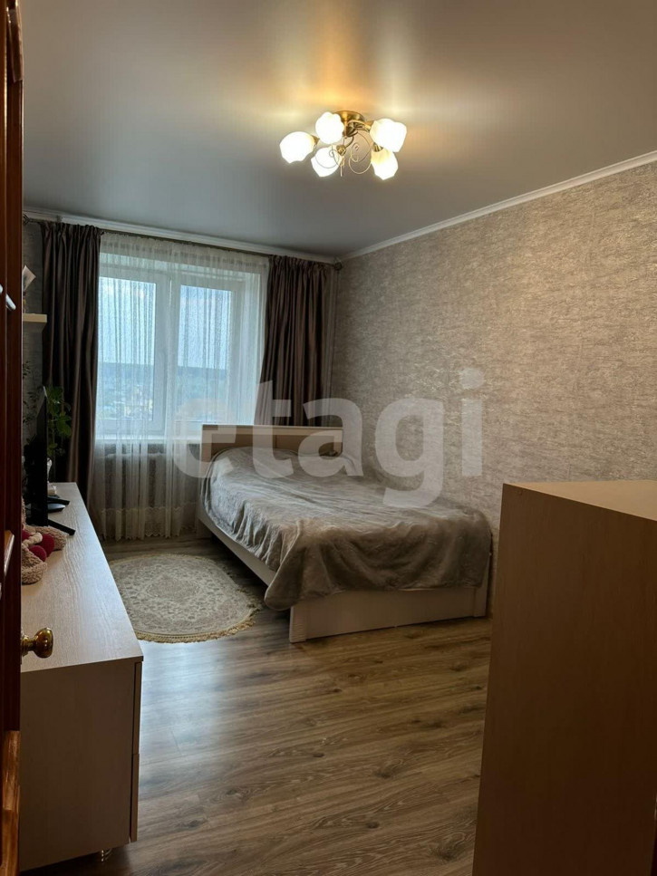 3-комн квартира Унечская улица