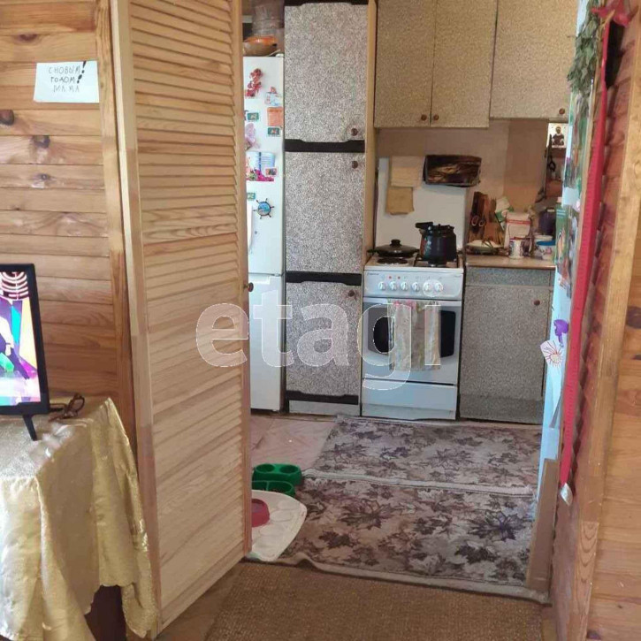 Коттедж/дом улица Ленина
