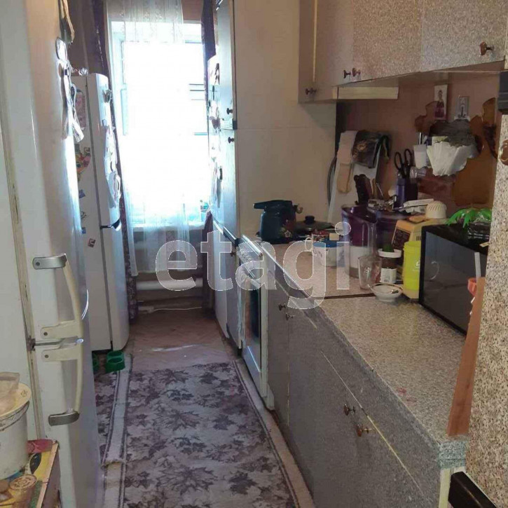 Коттедж/дом улица Ленина